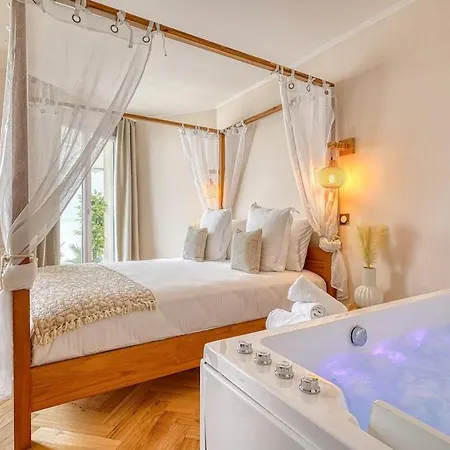 Place To Be Paris La Defense Daire *