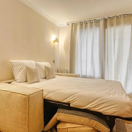 Daire Place To Be Paris La Defense *